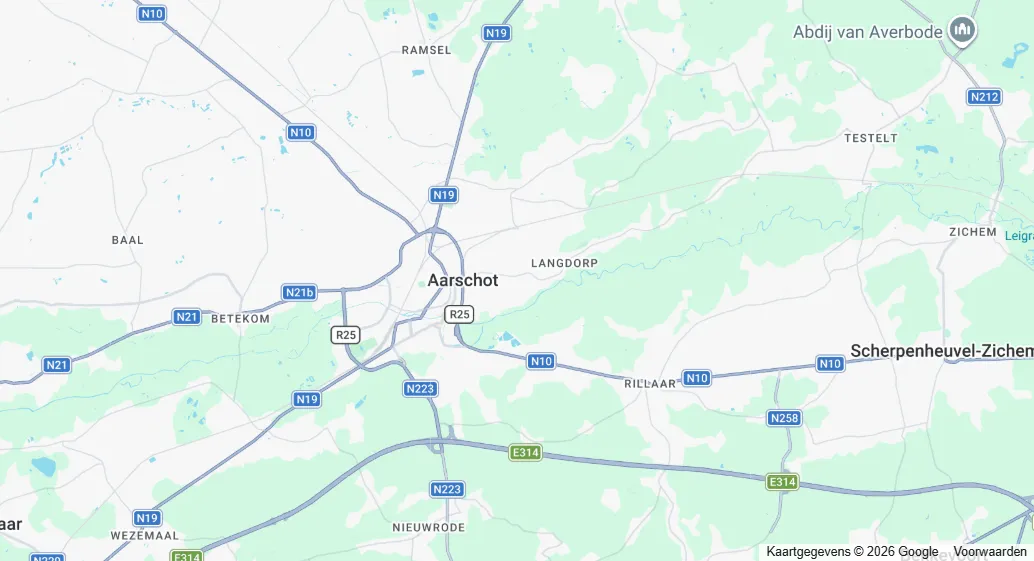 hypotheek in Brugge